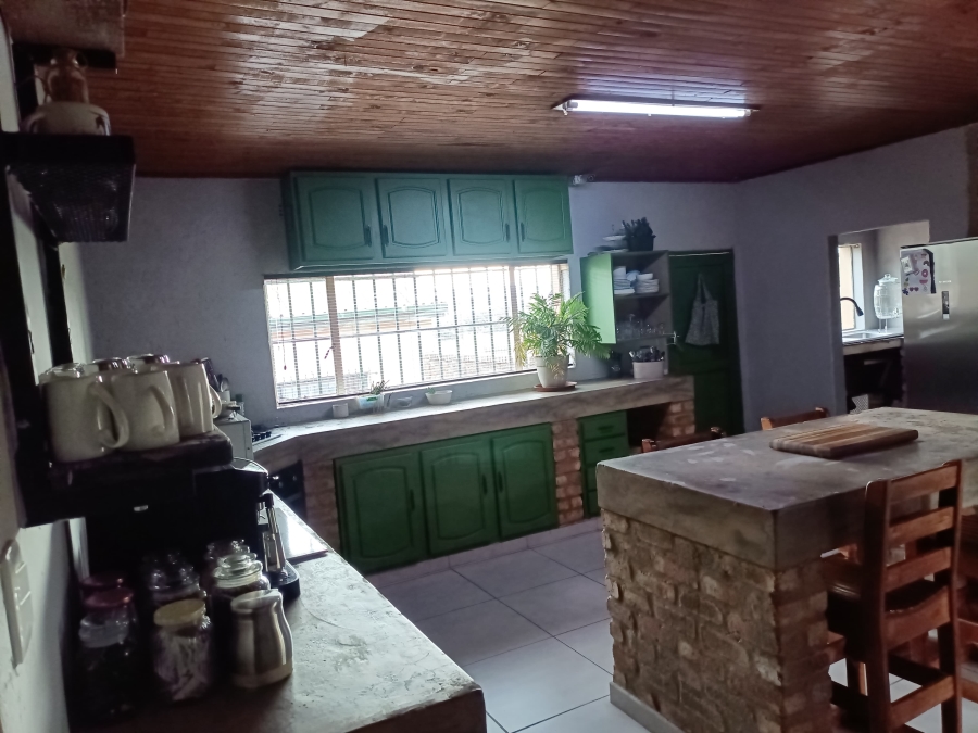 4 Bedroom Property for Sale in Jackaroo A H Mpumalanga