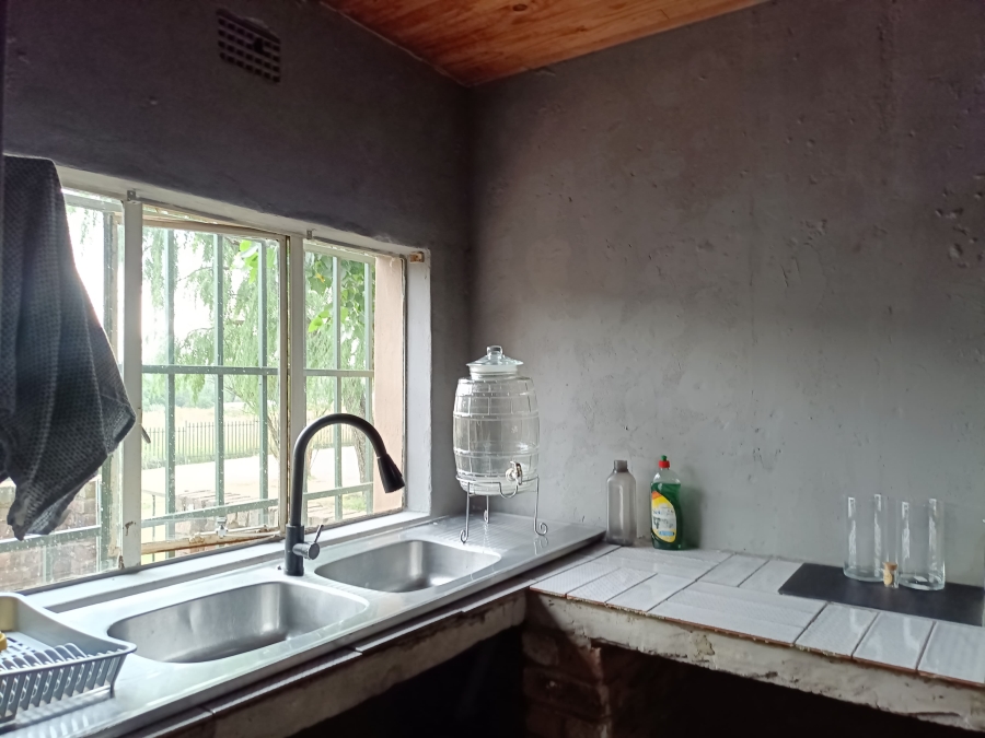 4 Bedroom Property for Sale in Jackaroo A H Mpumalanga