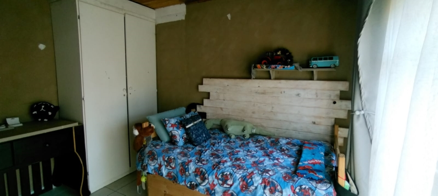 4 Bedroom Property for Sale in Jackaroo A H Mpumalanga