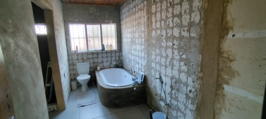 4 Bedroom Property for Sale in Jackaroo A H Mpumalanga