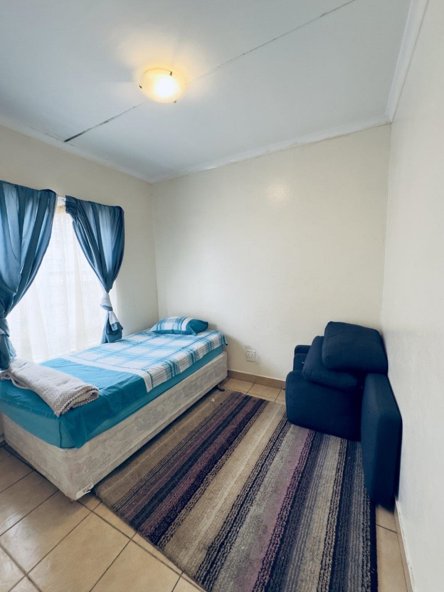 3 Bedroom Property for Sale in Die Heuwel Ext 2 Mpumalanga