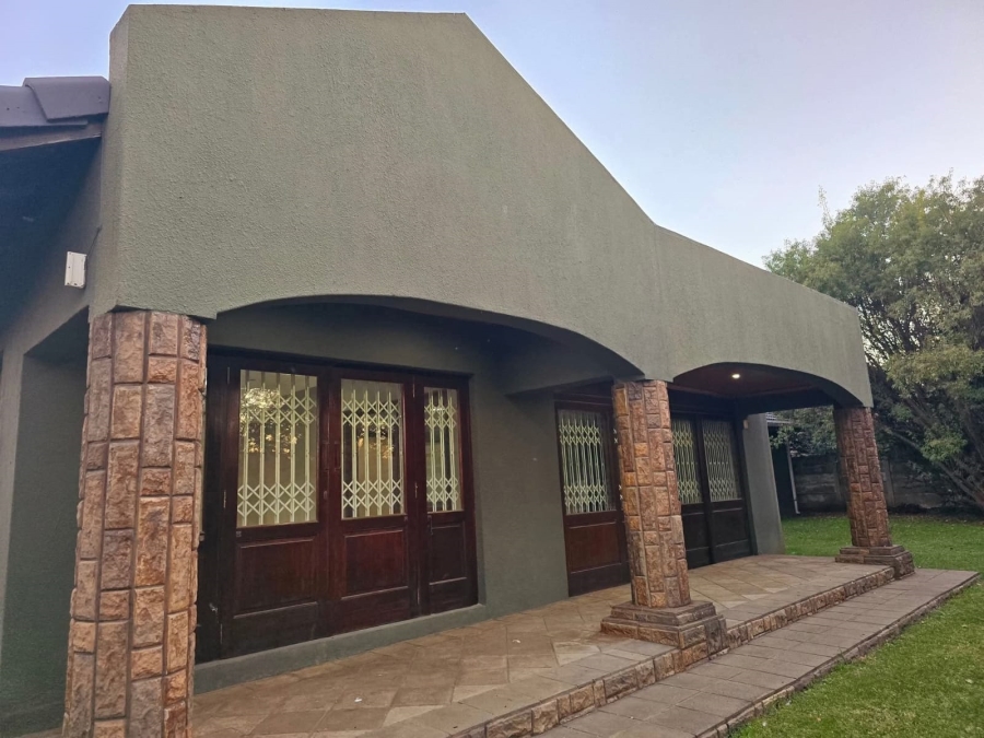3 Bedroom Property for Sale in Secunda Mpumalanga