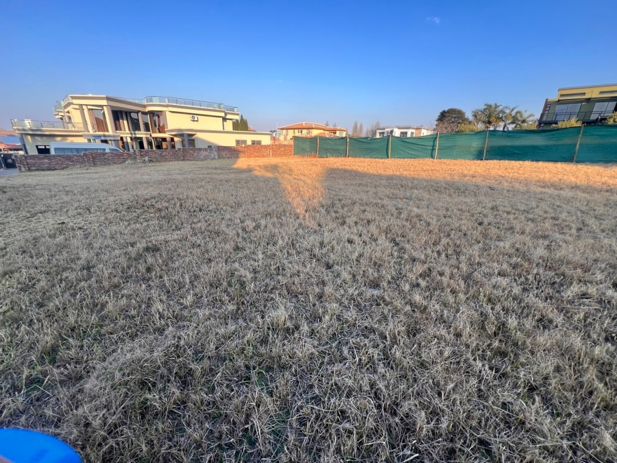 0 Bedroom Property for Sale in Bankenveld Mpumalanga