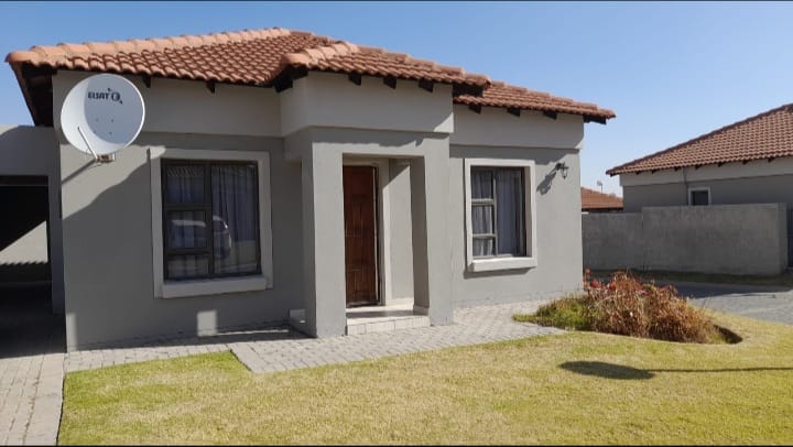 2 Bedroom Property for Sale in Terra Nova Mpumalanga