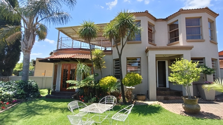 3 Bedroom Property for Sale in Del Judor Ext 4 Mpumalanga