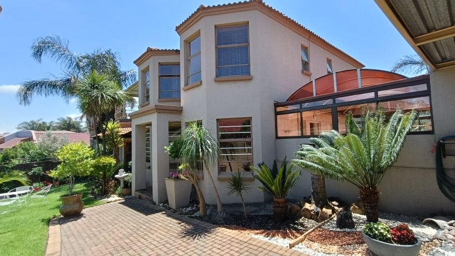 3 Bedroom Property for Sale in Del Judor Ext 4 Mpumalanga