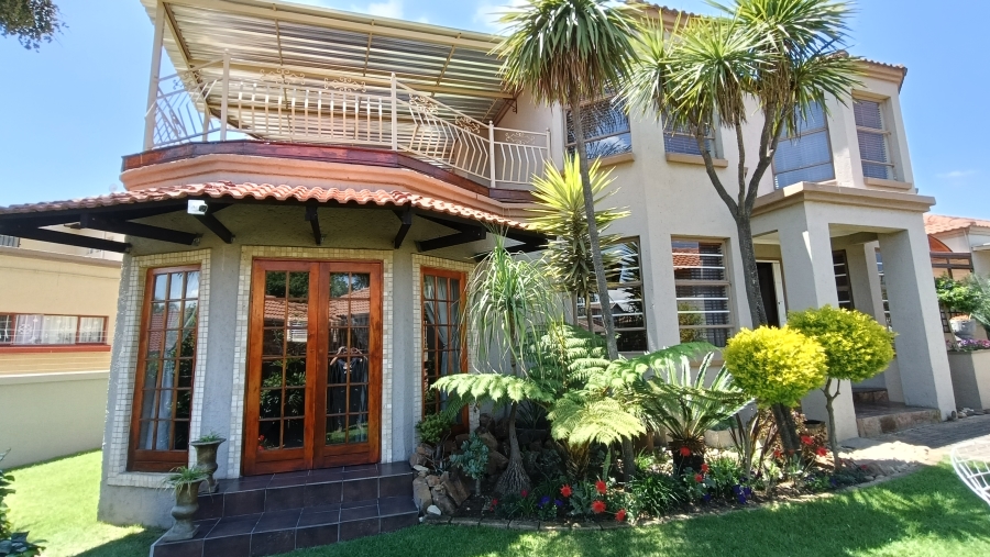 3 Bedroom Property for Sale in Del Judor Ext 4 Mpumalanga