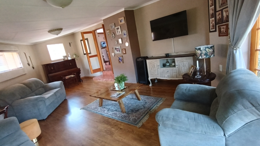 3 Bedroom Property for Sale in Del Judor Ext 4 Mpumalanga