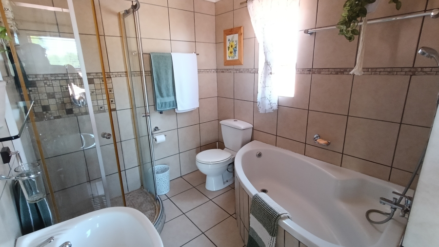 3 Bedroom Property for Sale in Del Judor Ext 4 Mpumalanga