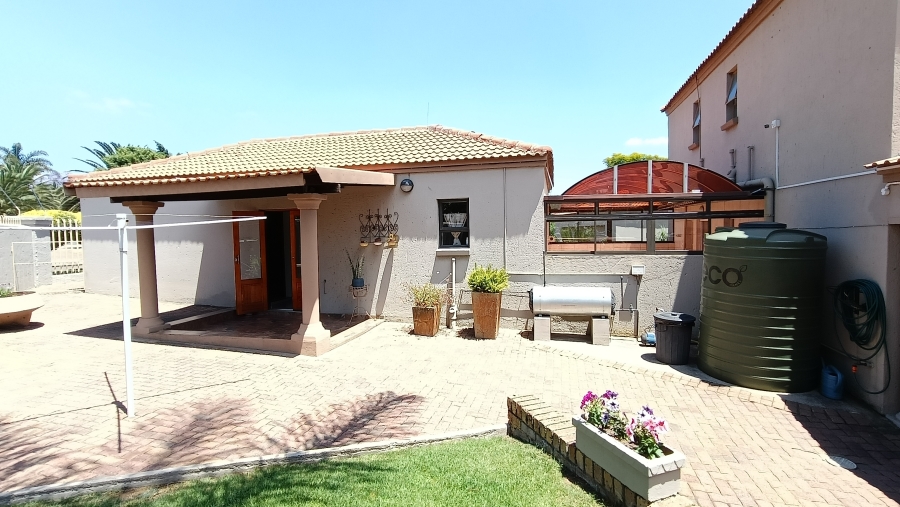 3 Bedroom Property for Sale in Del Judor Ext 4 Mpumalanga