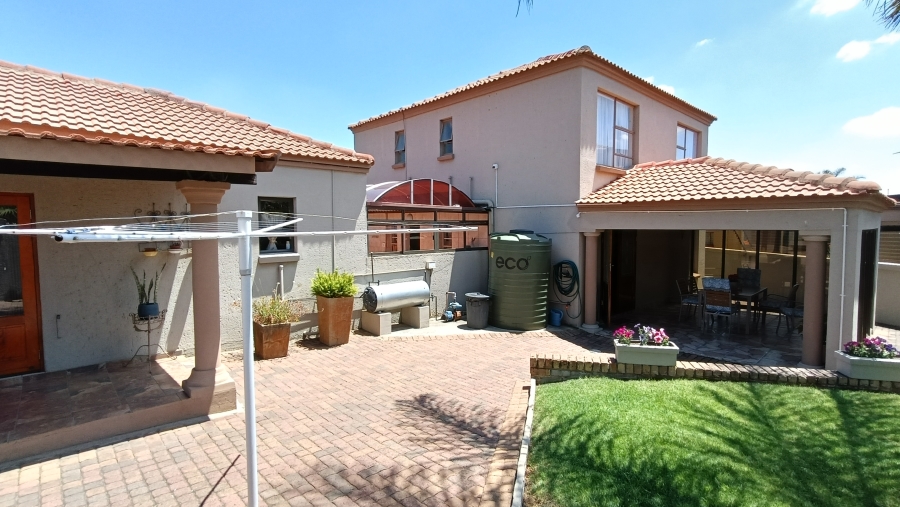 3 Bedroom Property for Sale in Del Judor Ext 4 Mpumalanga