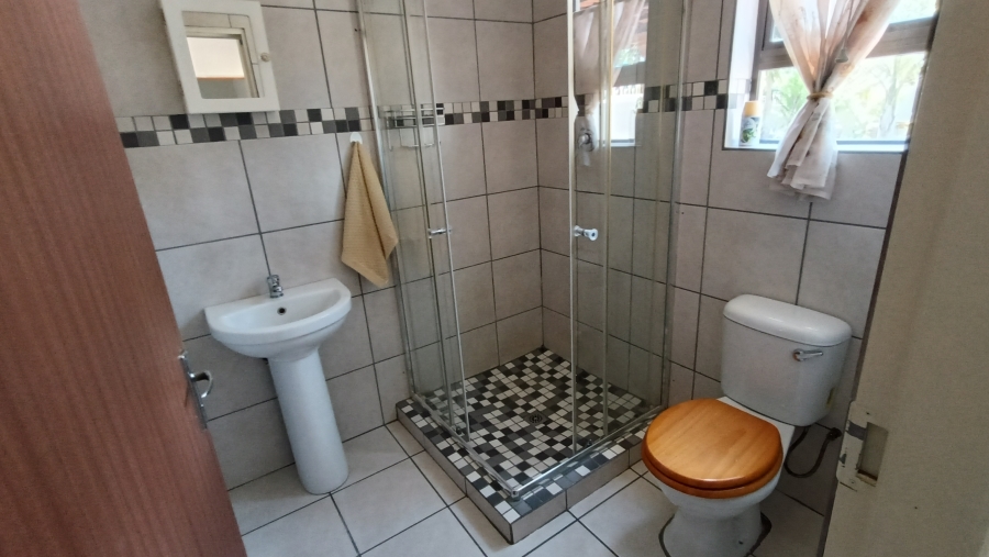 3 Bedroom Property for Sale in Del Judor Ext 4 Mpumalanga