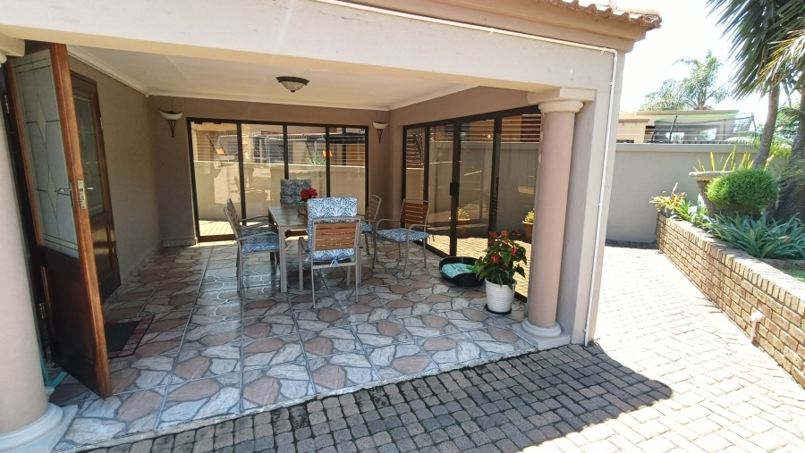 3 Bedroom Property for Sale in Del Judor Ext 4 Mpumalanga