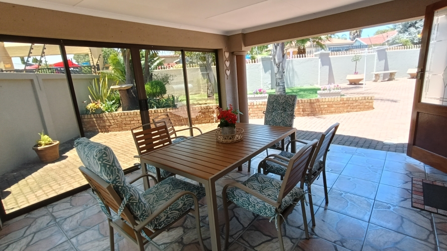 3 Bedroom Property for Sale in Del Judor Ext 4 Mpumalanga