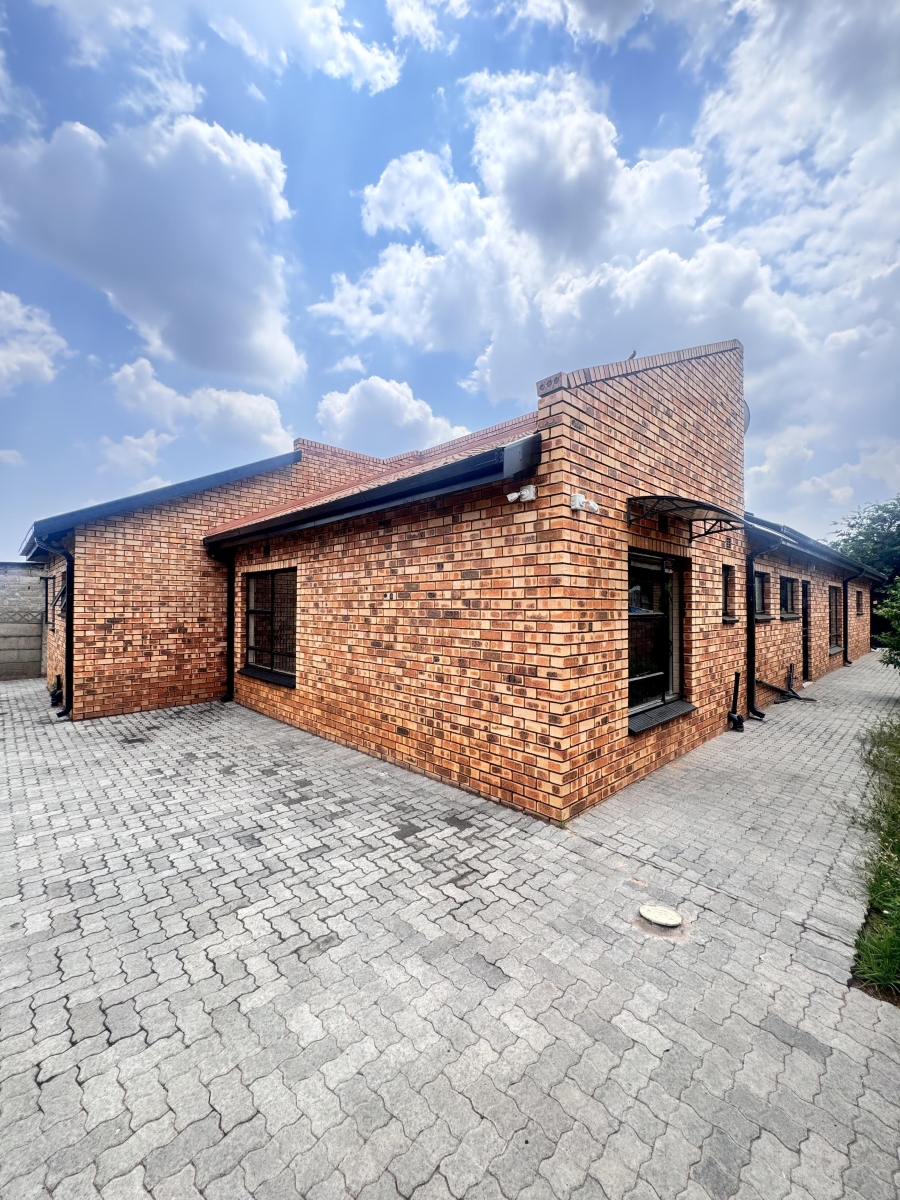4 Bedroom Property for Sale in Clewer Mpumalanga