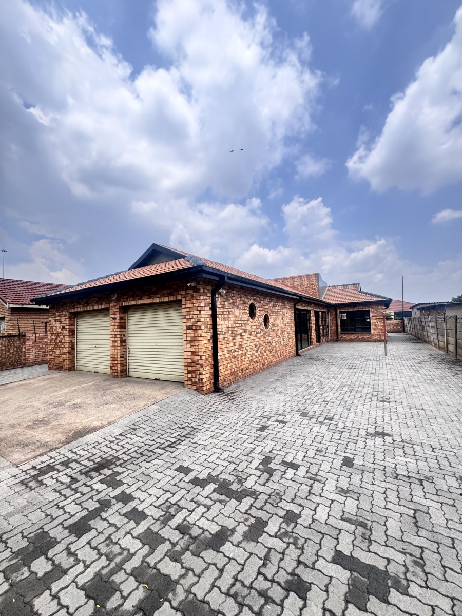 4 Bedroom Property for Sale in Clewer Mpumalanga