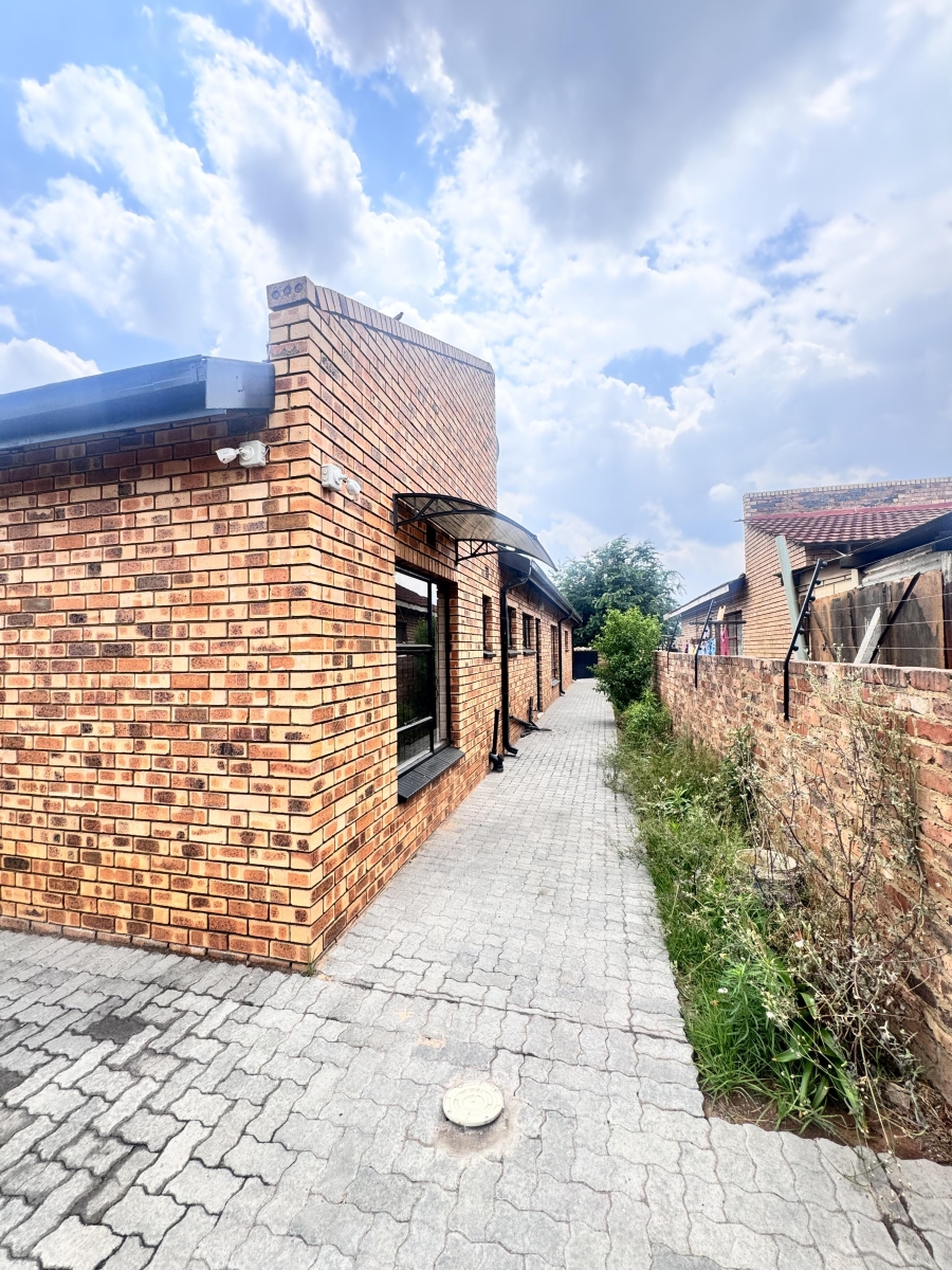 4 Bedroom Property for Sale in Clewer Mpumalanga