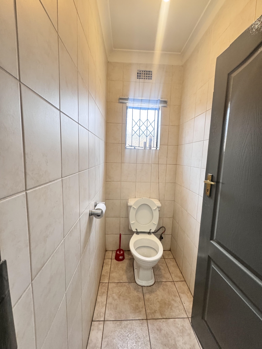 4 Bedroom Property for Sale in Clewer Mpumalanga