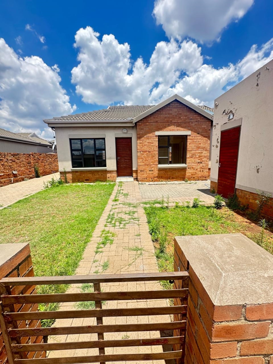 3 Bedroom Property for Sale in Marelden Mpumalanga