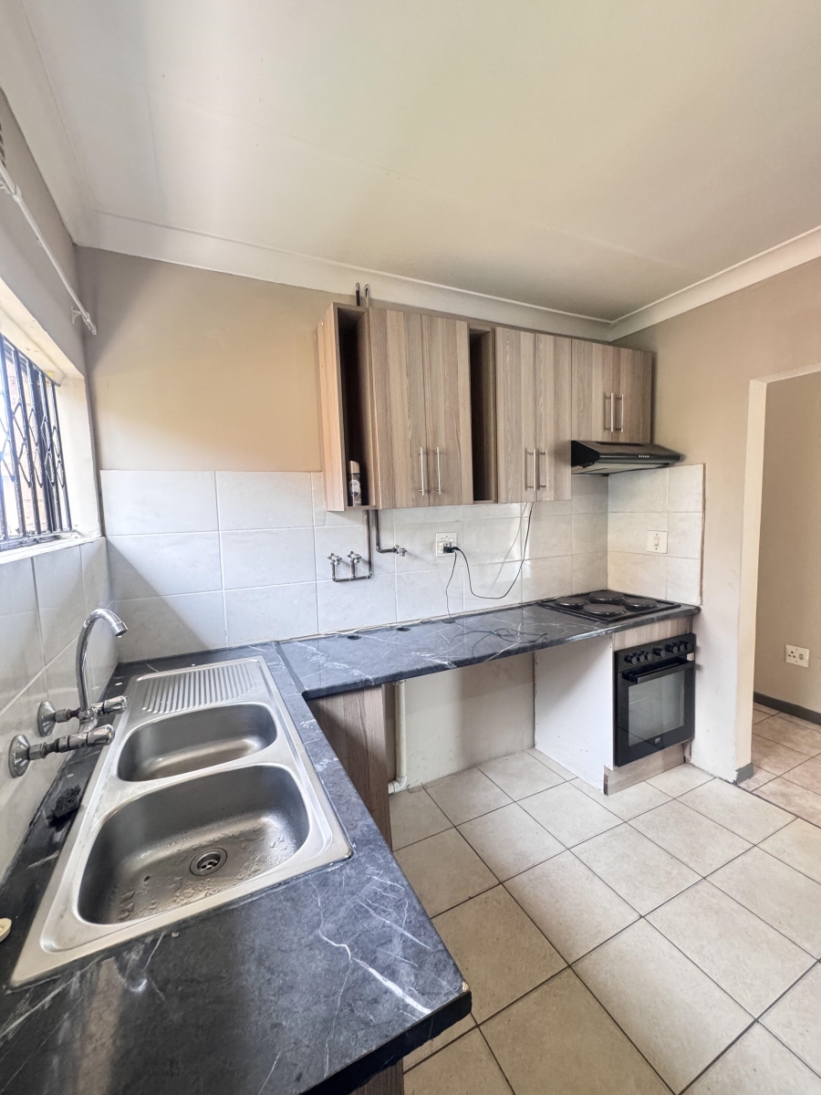 To Let 4 Bedroom Property for Rent in Clewer Mpumalanga