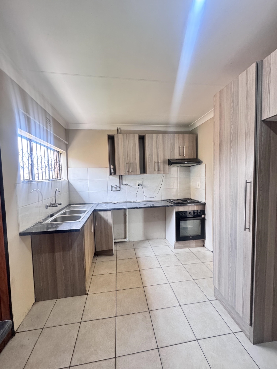 To Let 4 Bedroom Property for Rent in Clewer Mpumalanga