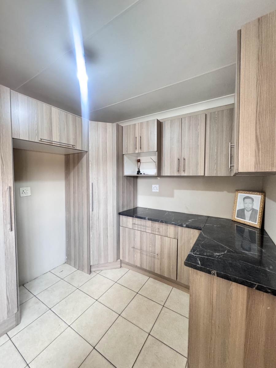 To Let 4 Bedroom Property for Rent in Clewer Mpumalanga