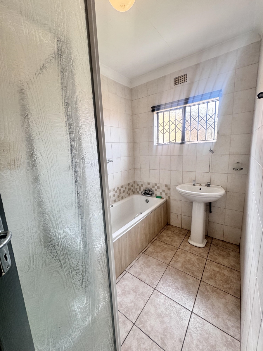 To Let 4 Bedroom Property for Rent in Clewer Mpumalanga