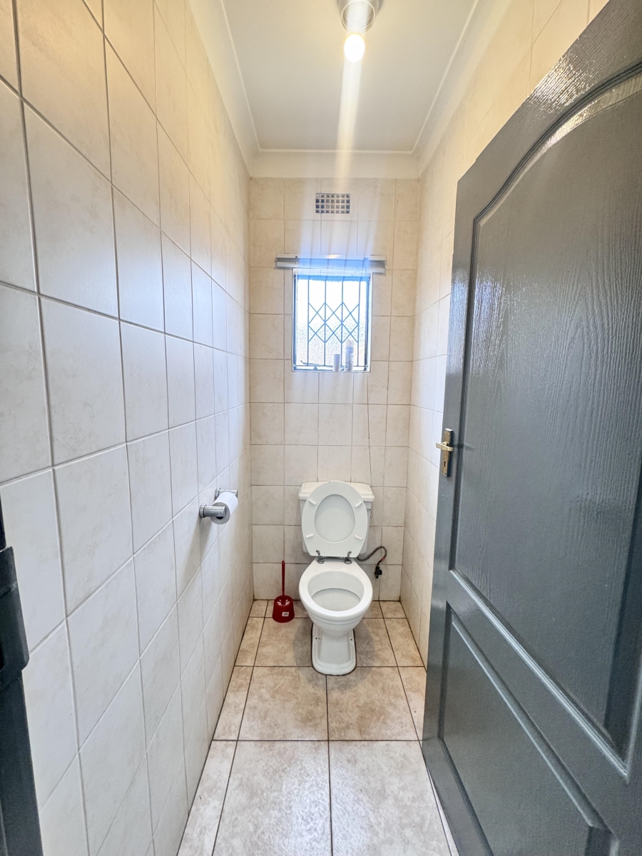 To Let 4 Bedroom Property for Rent in Clewer Mpumalanga
