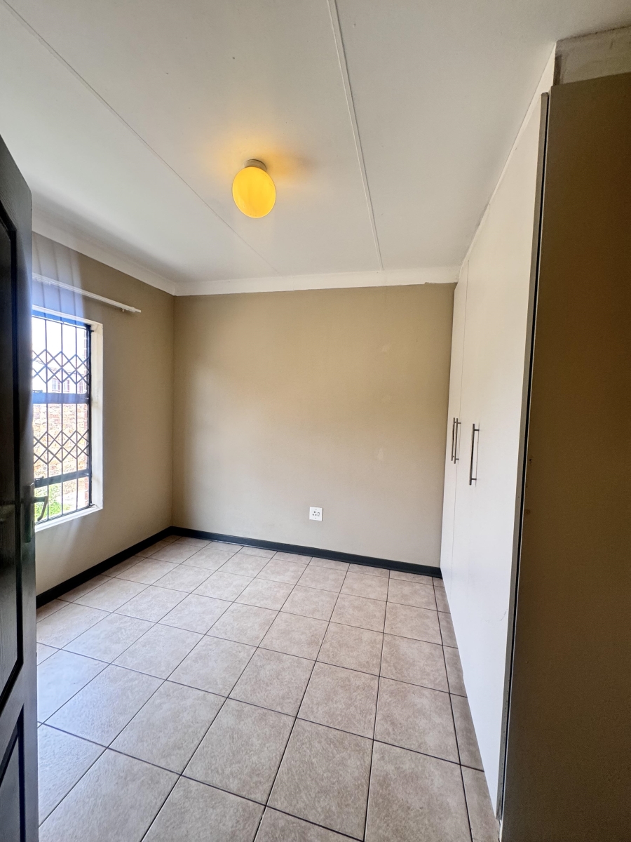 To Let 4 Bedroom Property for Rent in Clewer Mpumalanga