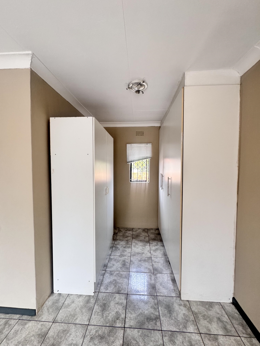 To Let 4 Bedroom Property for Rent in Clewer Mpumalanga