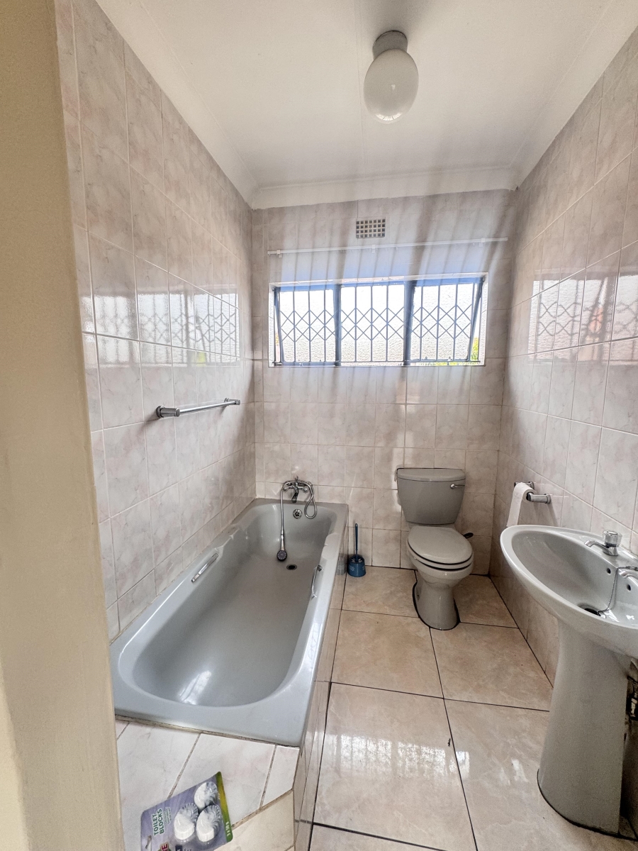 To Let 4 Bedroom Property for Rent in Clewer Mpumalanga