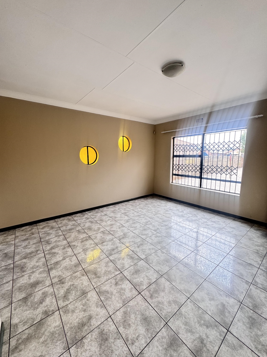To Let 4 Bedroom Property for Rent in Clewer Mpumalanga
