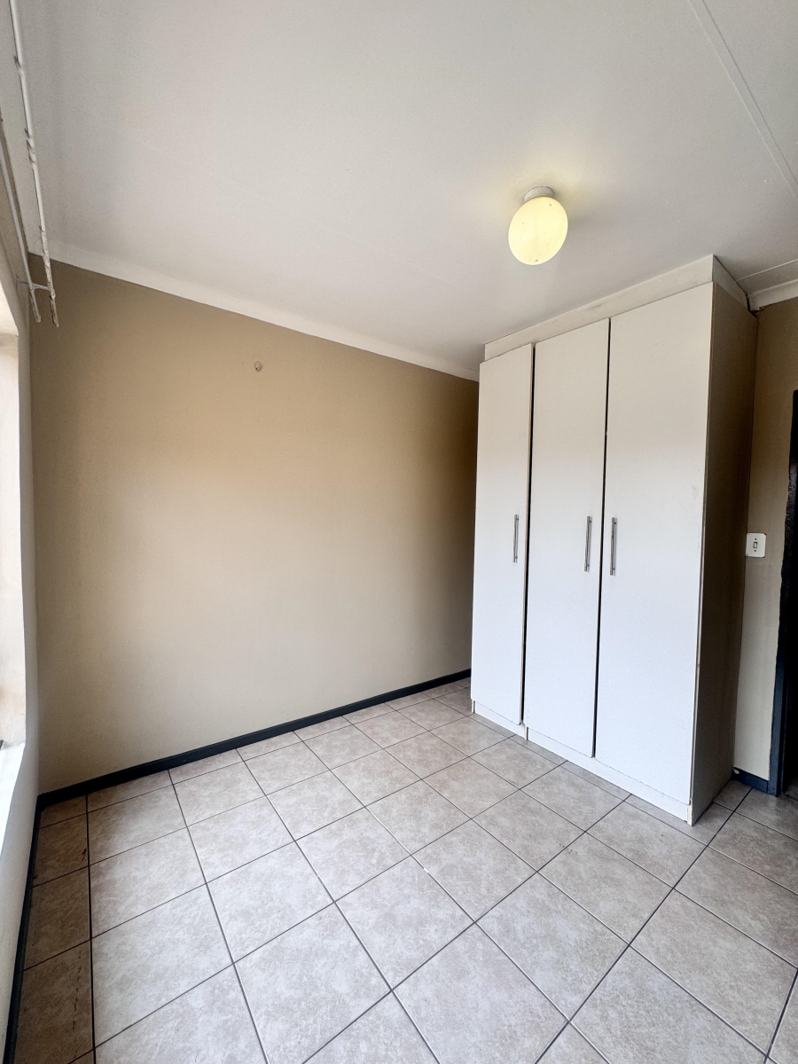 To Let 4 Bedroom Property for Rent in Clewer Mpumalanga