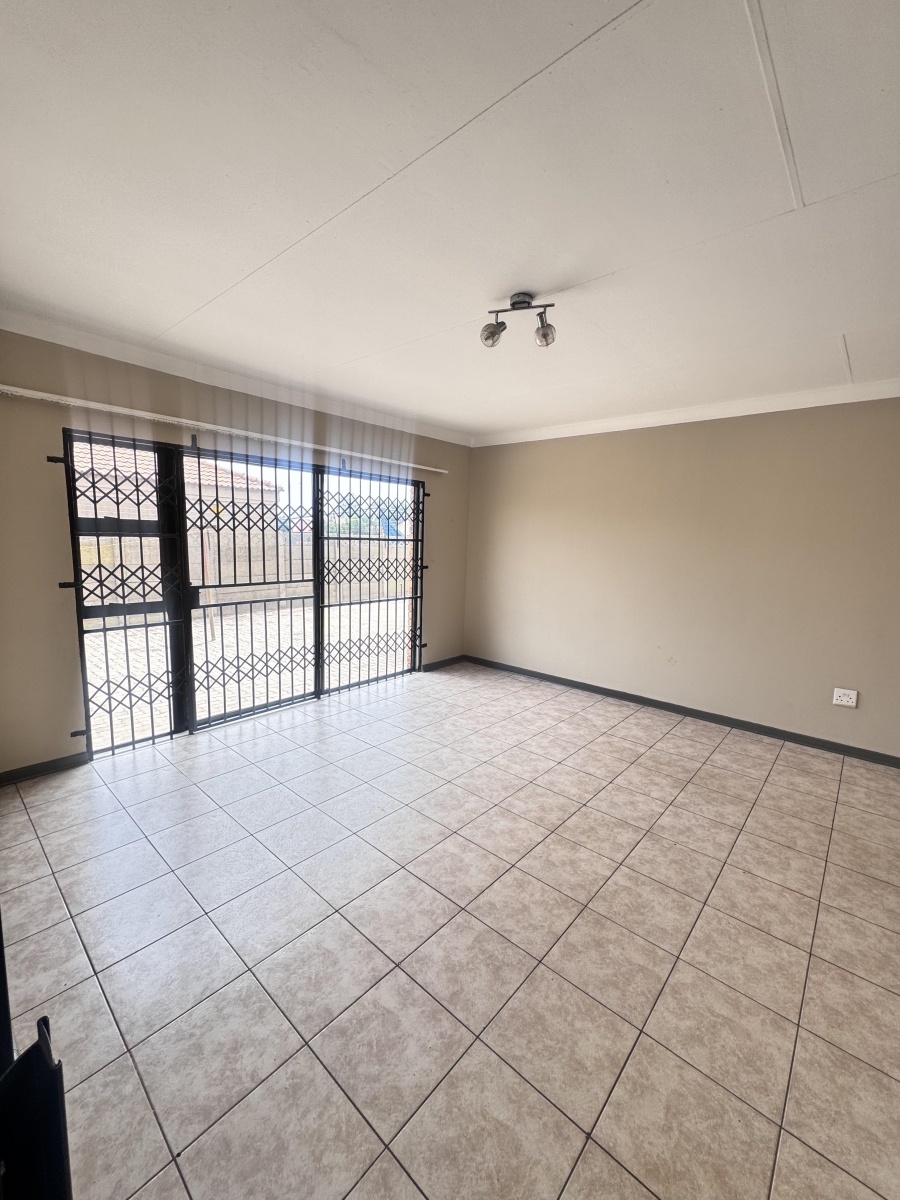 To Let 4 Bedroom Property for Rent in Clewer Mpumalanga