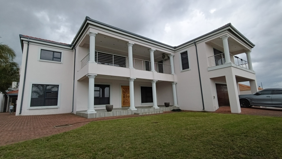 3 Bedroom Property for Sale in Model Park Mpumalanga