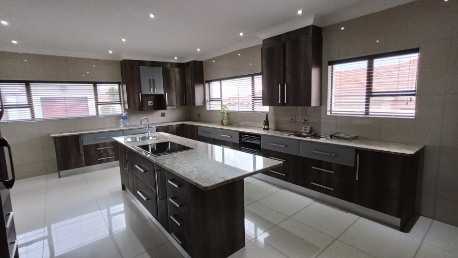 3 Bedroom Property for Sale in Model Park Mpumalanga
