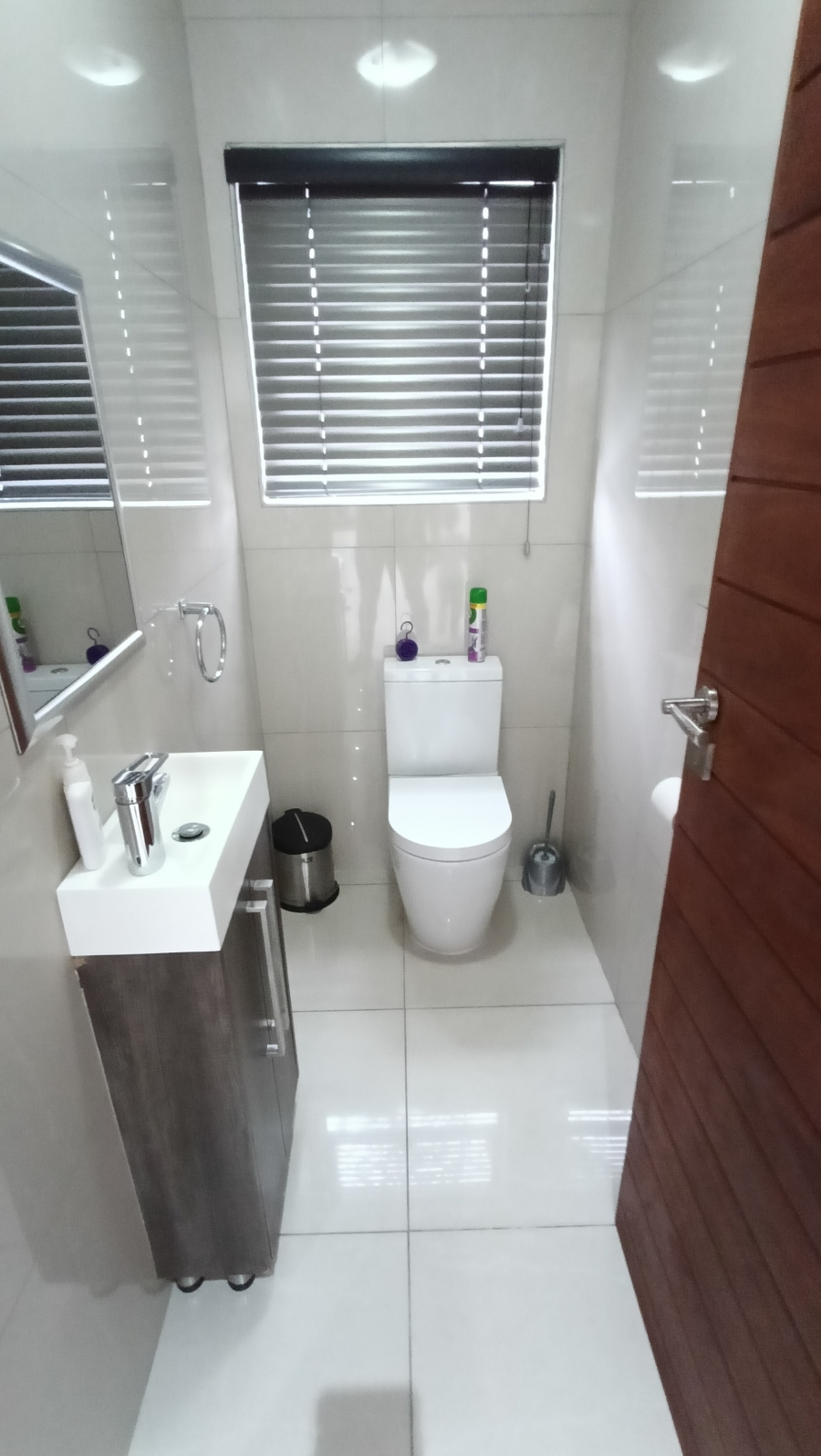 3 Bedroom Property for Sale in Model Park Mpumalanga