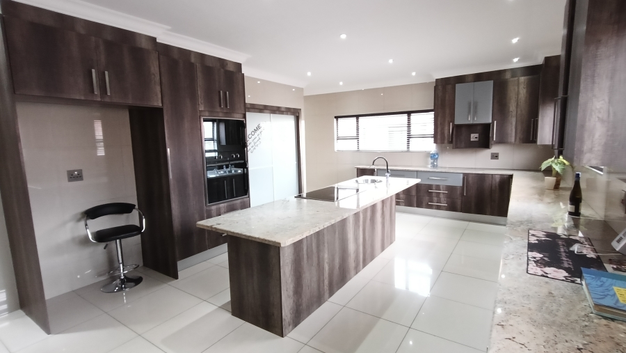 3 Bedroom Property for Sale in Model Park Mpumalanga
