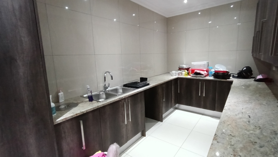 3 Bedroom Property for Sale in Model Park Mpumalanga