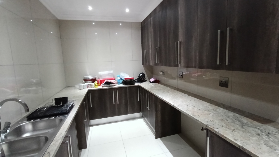 3 Bedroom Property for Sale in Model Park Mpumalanga