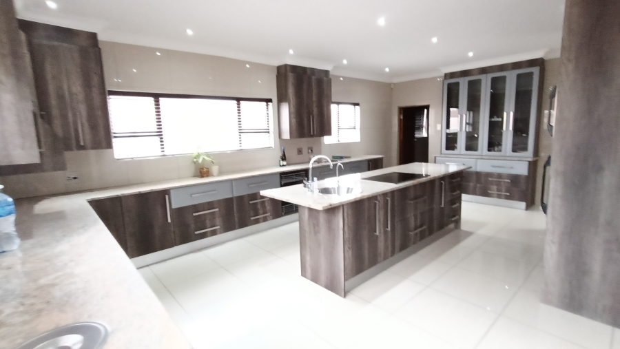 3 Bedroom Property for Sale in Model Park Mpumalanga