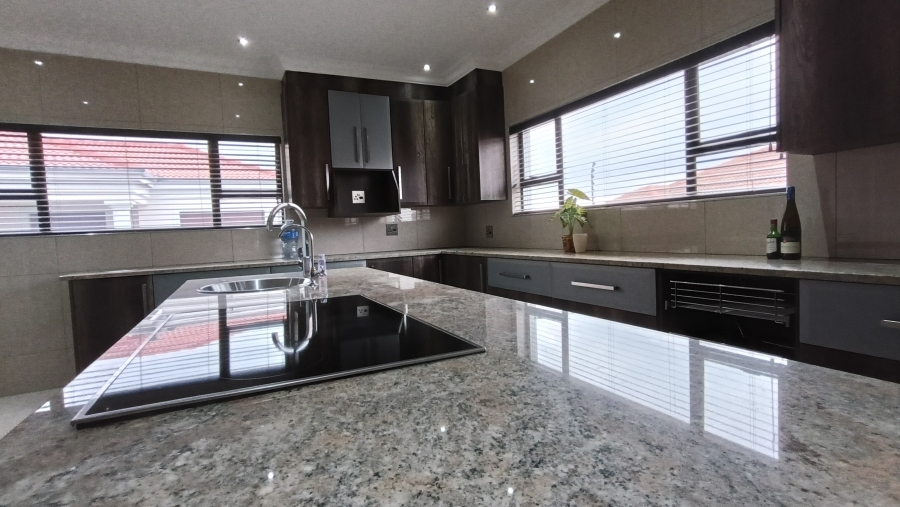 3 Bedroom Property for Sale in Model Park Mpumalanga