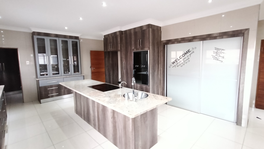 3 Bedroom Property for Sale in Model Park Mpumalanga