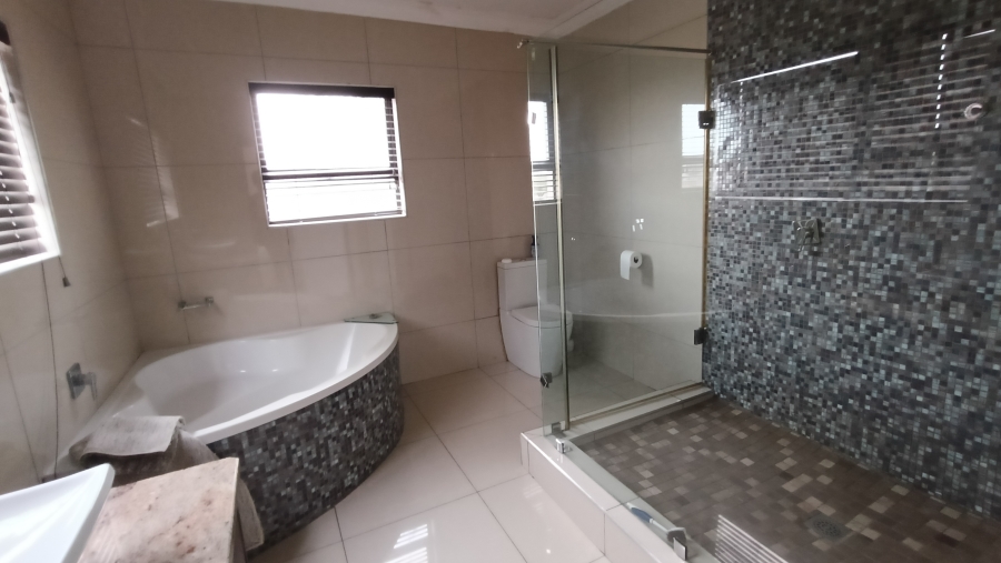 3 Bedroom Property for Sale in Model Park Mpumalanga