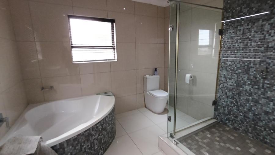 3 Bedroom Property for Sale in Model Park Mpumalanga