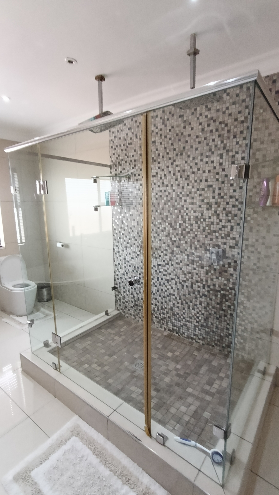 3 Bedroom Property for Sale in Model Park Mpumalanga