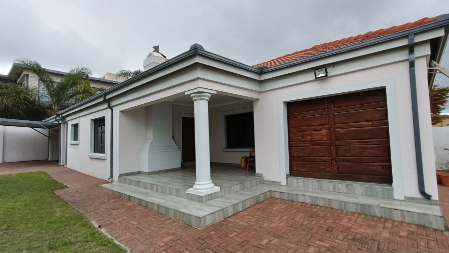 3 Bedroom Property for Sale in Model Park Mpumalanga