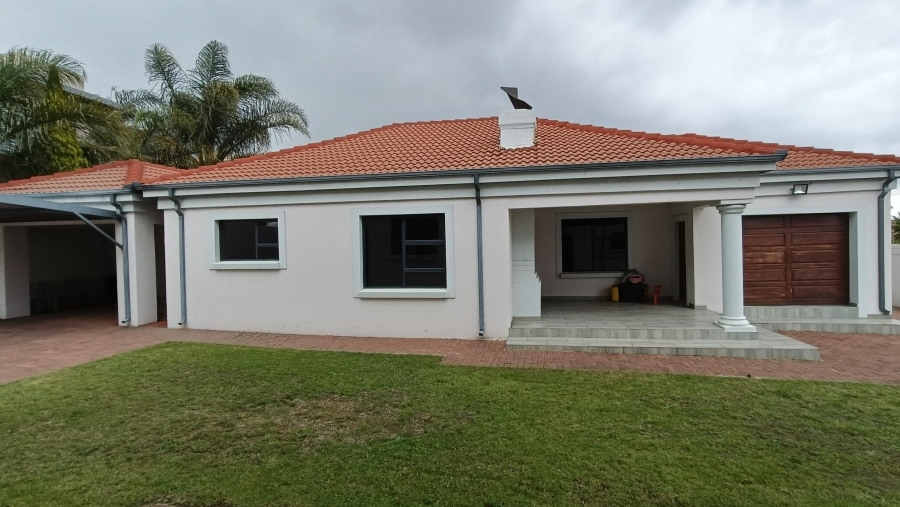 3 Bedroom Property for Sale in Model Park Mpumalanga