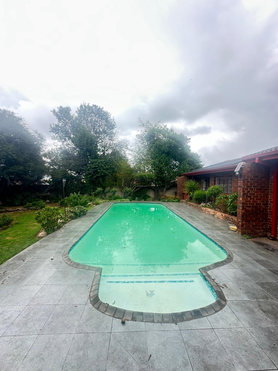 4 Bedroom Property for Sale in Reyno Ridge Mpumalanga