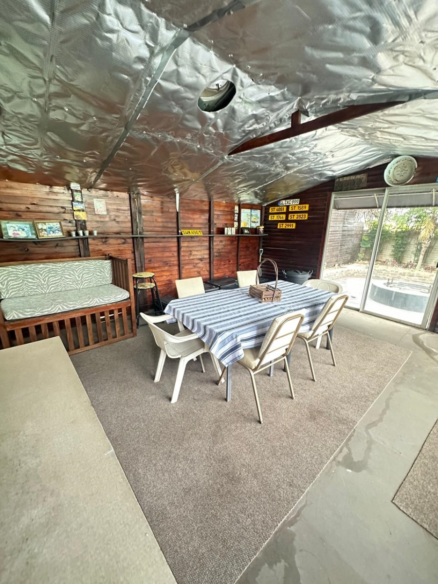 4 Bedroom Property for Sale in Reyno Ridge Mpumalanga